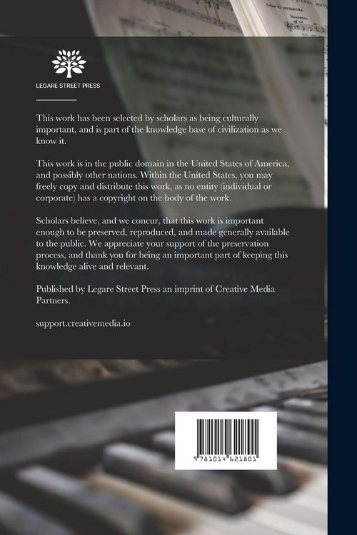 Produktbild: The Progressive Music Series.: Teacher's Manual; 2