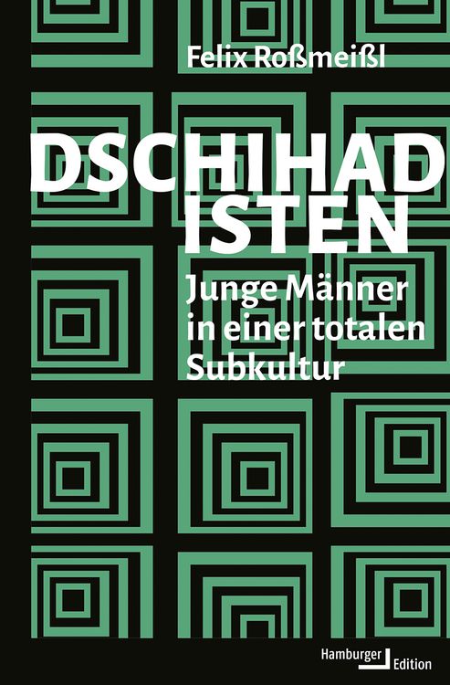 Produktbild: Dschihadisten
