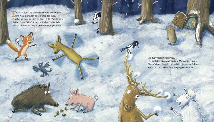 Produktbild: Gecko Kinderzeitschrift Band 111