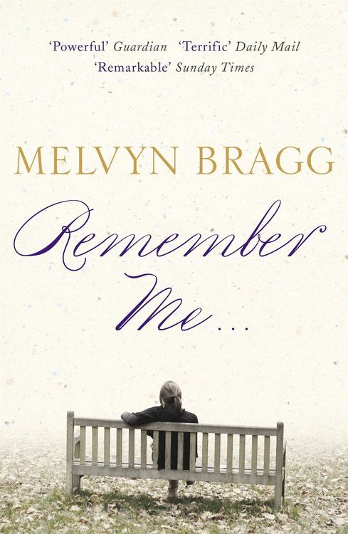 Produktbild: Remember Me...