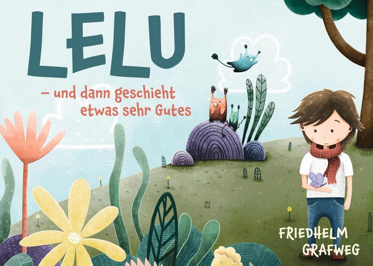 Produktbild: Lelu