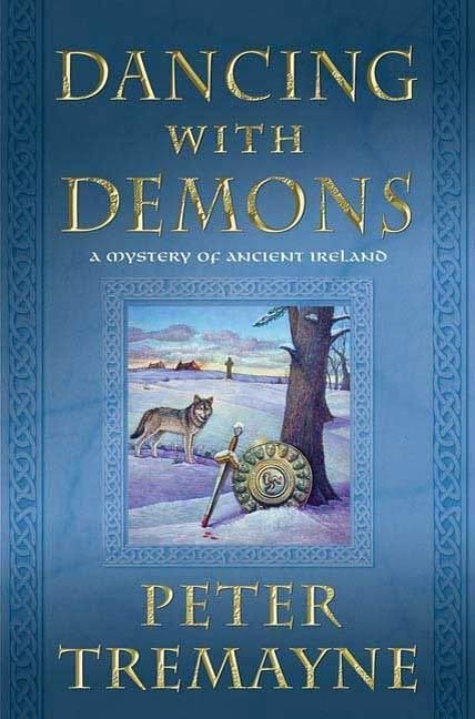 Produktbild: Dancing with Demons