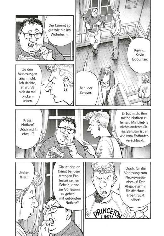 Produktbild: Billy Bat 12