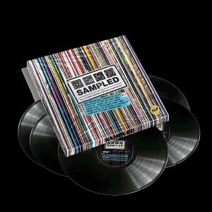 Produktbild: Sampled Boxset