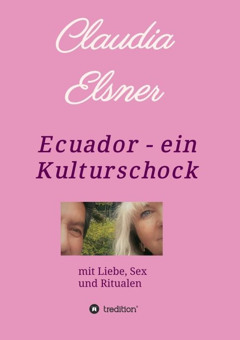 Produktbild: Ecuador - ein Kulturschock