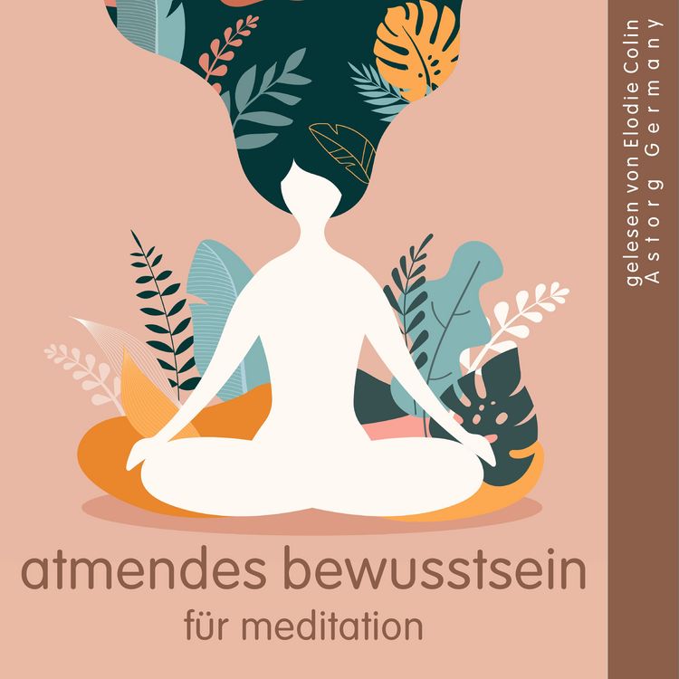Produktbild: Atmendes Bewusstsein f&uuml;r Meditation