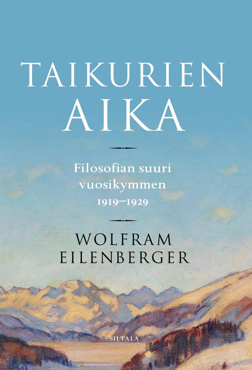 Produktbild: Taikurien aika