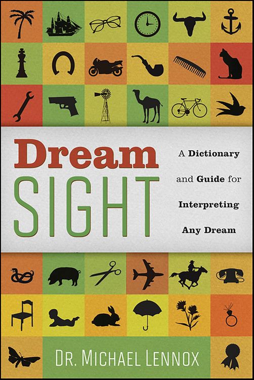 Produktbild: Dream Sight