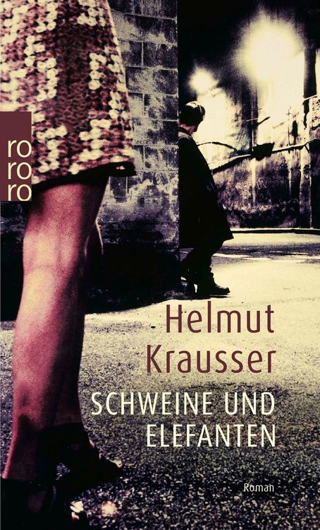 Produktbild: Schweine und Elefanten