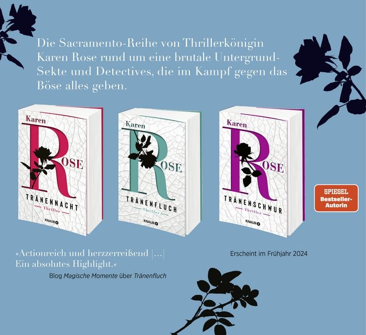 Produktbild: Kaltbl&Atilde;&frac14;tige L&Atilde;&frac14;gen