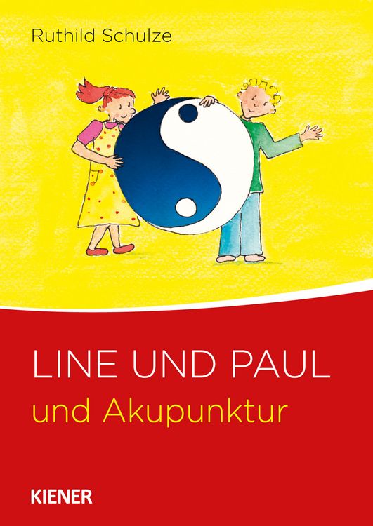 Produktbild: Line und Paul