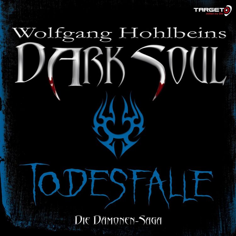 Produktbild: Wolfgang Hohlbeins Dark Soul 3: Todesfalle
