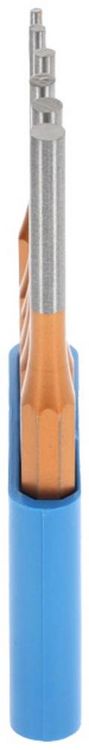 Produktbild: Gedore Splinttreiber-Set 6tlg. im PVC-Halter 8757670