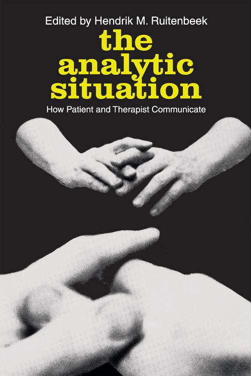 Produktbild: The Analytic Situation