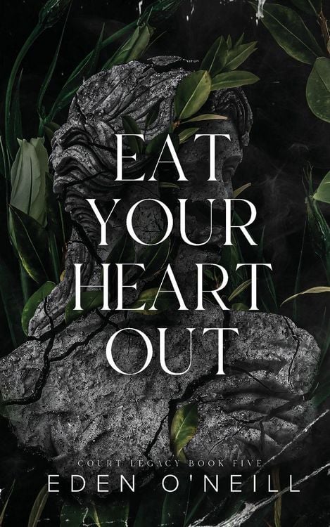 Produktbild: Eat Your Heart Out