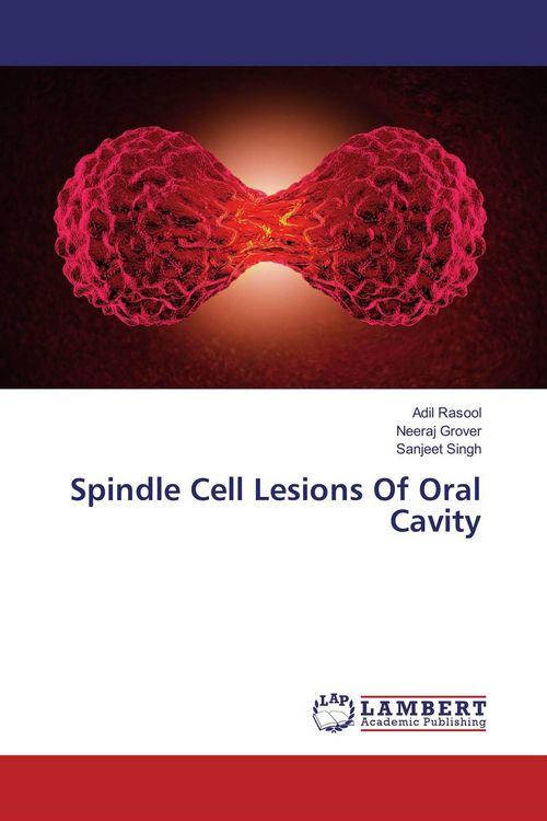 Produktbild: Spindle Cell Lesions Of Oral Cavity