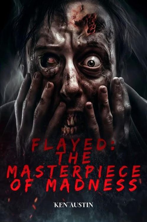 Produktbild: Flayed: The Masterpiece of Madness