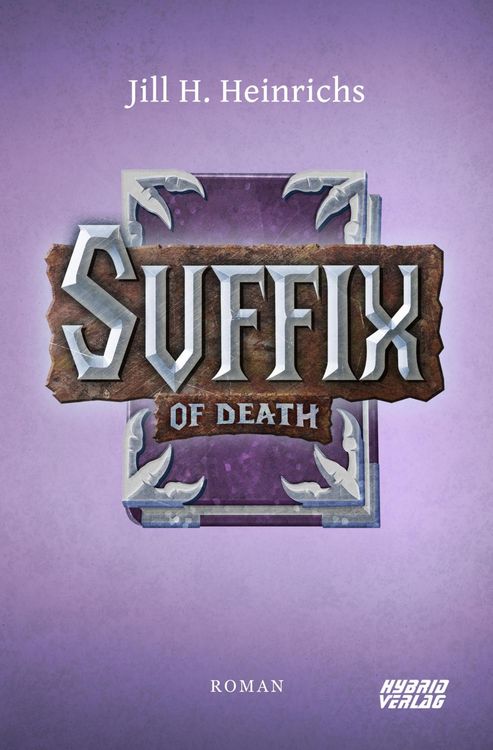 Produktbild: Suffix of Death