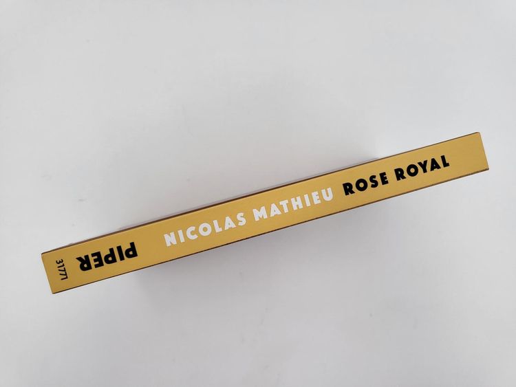 Produktbild: Rose Royal