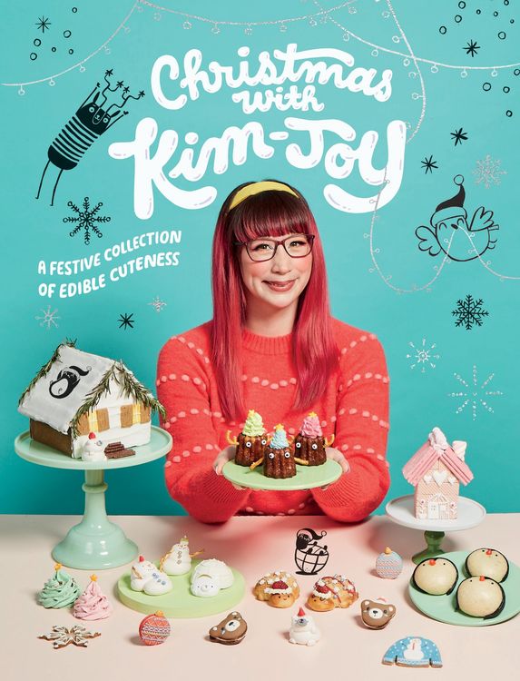 Produktbild: Christmas with Kim-Joy