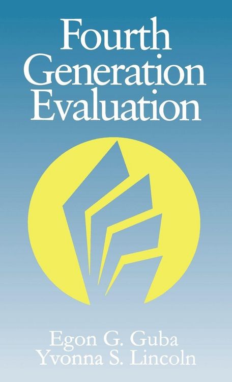 Produktbild: Fourth Generation Evaluation