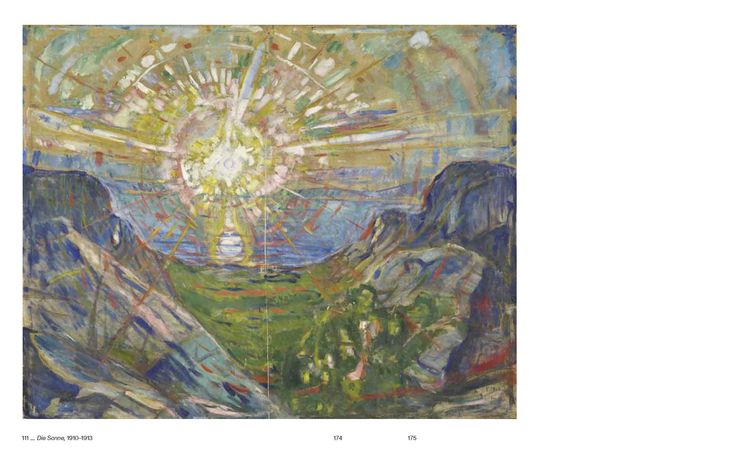 Produktbild: Munch