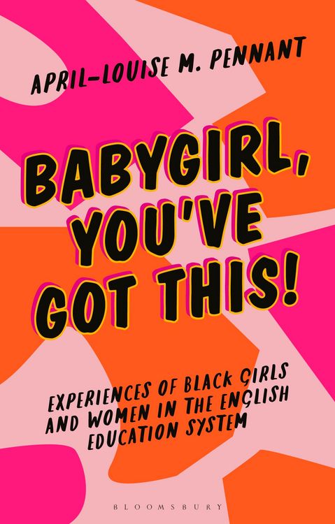 Produktbild: Babygirl, You've Got This!