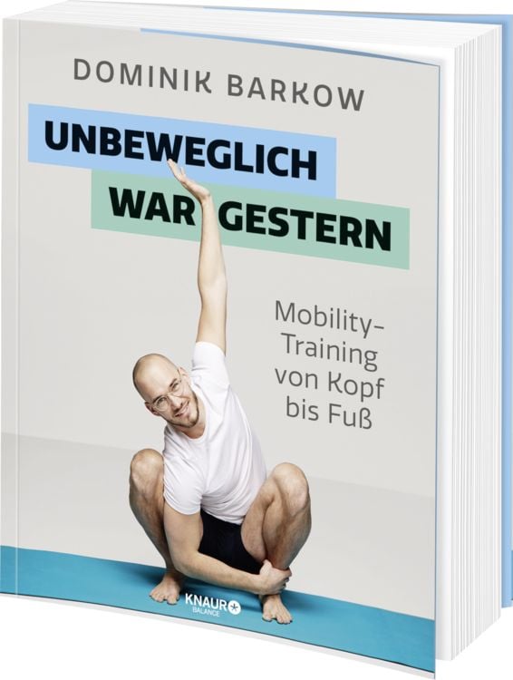 Produktbild: Unbeweglich war gestern
