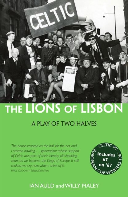 Produktbild: Lions Of Lisbon