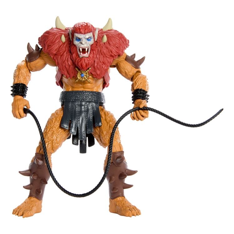 Produktbild: Masters of the Universe Project First Ones Kids Core Beast Man