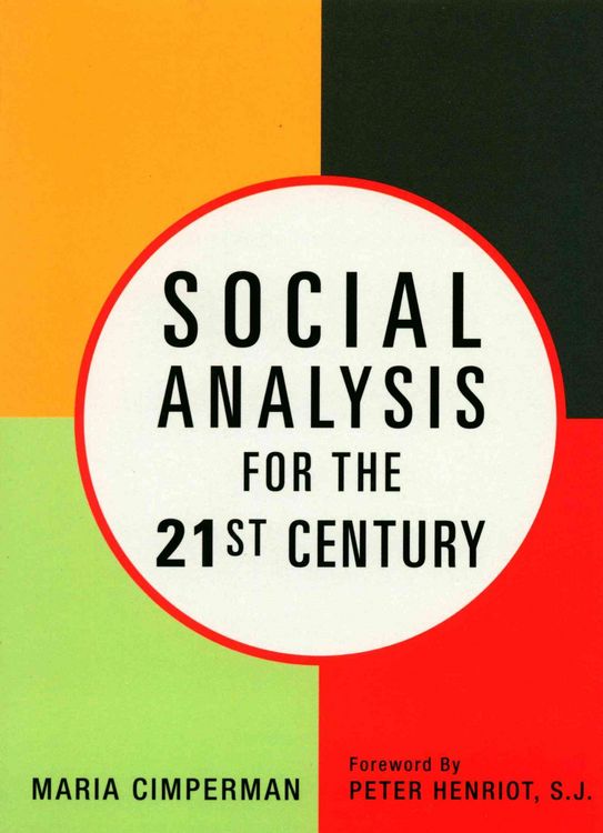 Produktbild: Social Analysis for the 21st Century