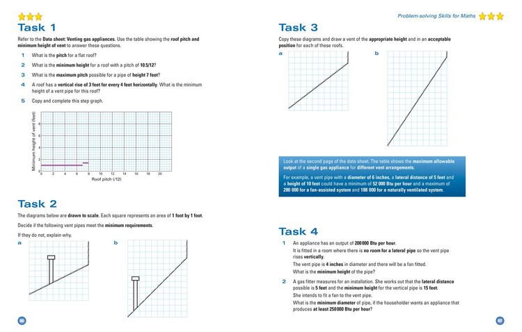 Produktbild: Third Level Maths