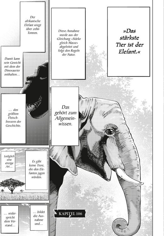 Produktbild: Killing Bites 22