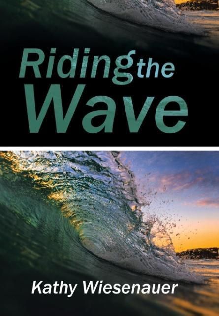 Produktbild: Riding the Wave