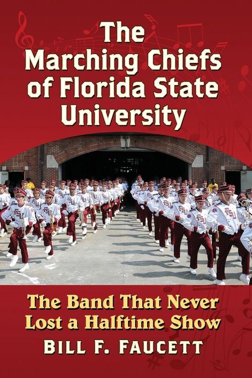 Produktbild: The Marching Chiefs of Florida State University