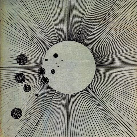 Produktbild: Cosmogramma