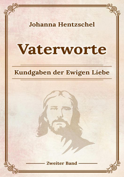 Produktbild: Vaterworte Bd. 2