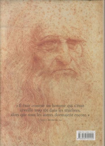 Produktbild: L&eacute;onard de Vinci. Tous les dessins