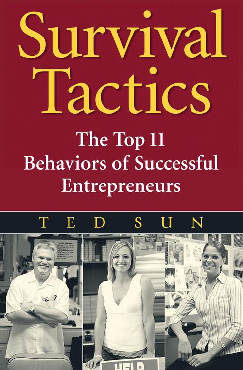 Produktbild: Survival Tactics