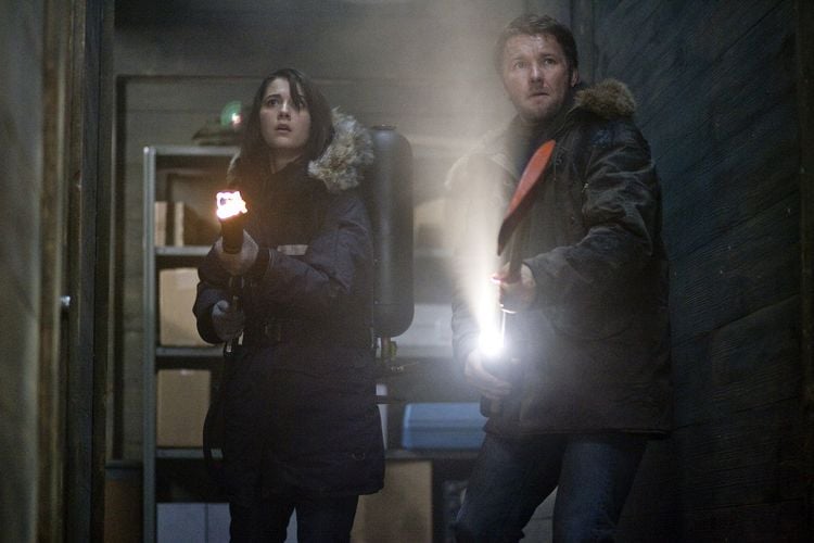 Produktbild: The Thing
