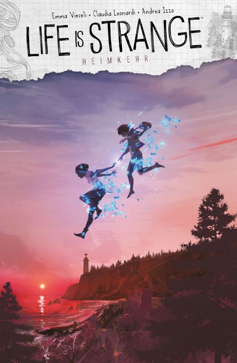 Produktbild: Life is Strange