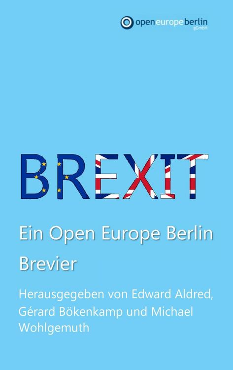 Produktbild: Brexit