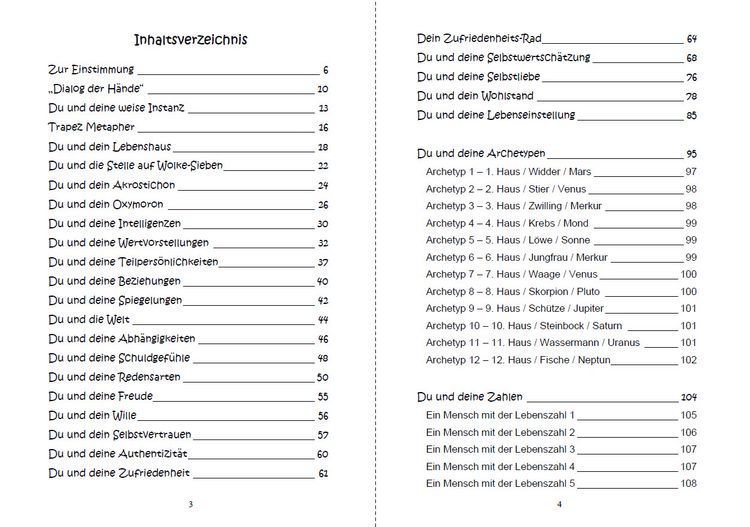 Produktbild: Selbstfindung und Pers&ouml;nlichkeitsentwicklung