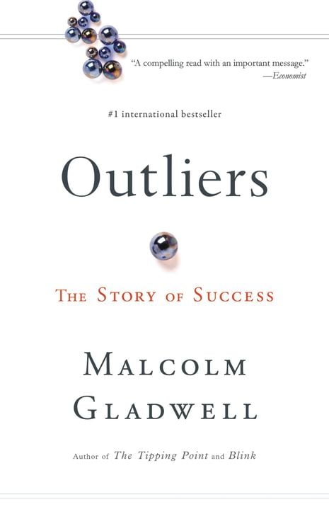 Produktbild: Outliers