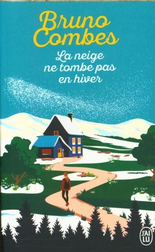 Produktbild: La neige ne tombe pas en hiver