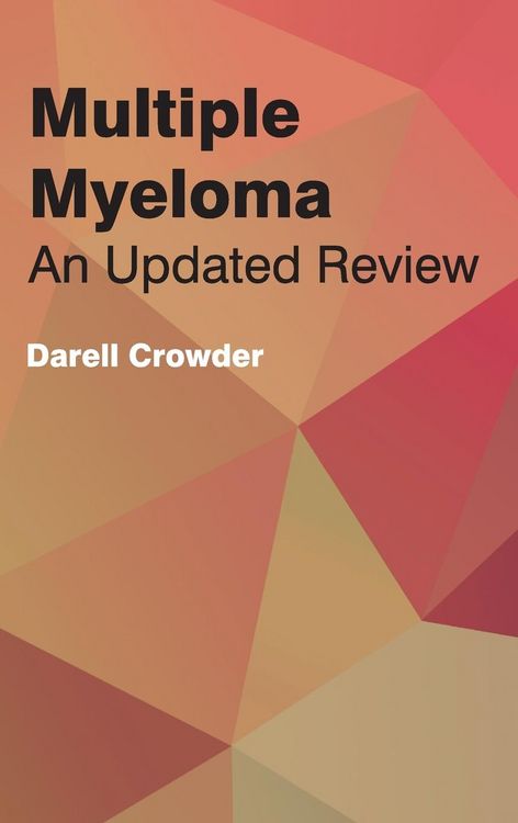 Produktbild: Multiple Myeloma