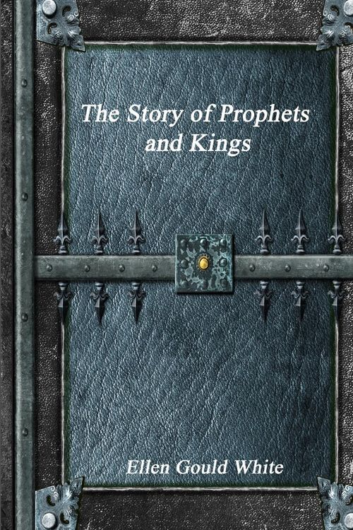 Produktbild: The Story of Prophets and Kings