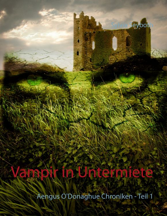 Produktbild: Vampir in Untermiete