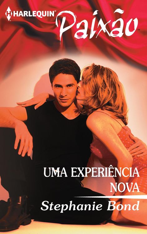 Produktbild: Uma experi&ecirc;ncia nova