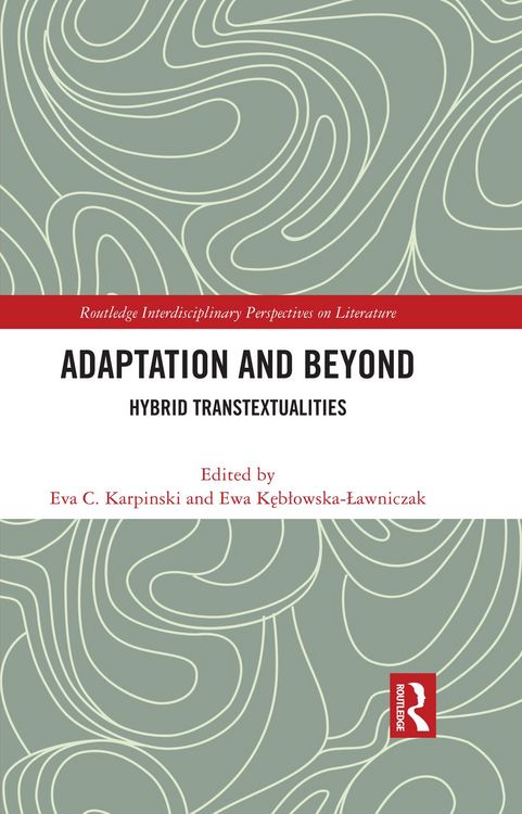 Produktbild: Adaptation and Beyond